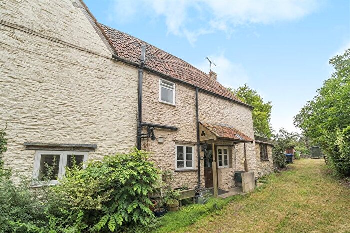 2 Bedroom Semi-Detached House For Sale In Kington St. Michael, Chippenham, SN14