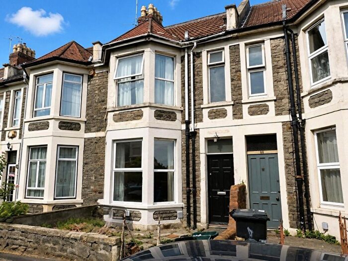 5 Bedroom Terraced House To Rent In Brynland Avenue, Bristol, BS7