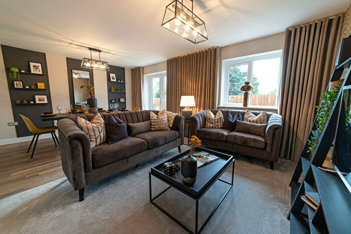 3 Bedroom Detached House For Sale In Halstead Road, Kirby Cross, Frinton-on-Sea, CO13