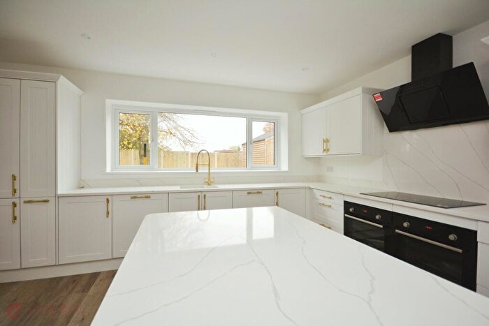 4 Bedroom Detached House For Sale In Haine Road, Ramsgate, CT12