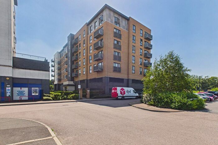 2 Bedroom Apartment For Sale In Little Brights Road, Belvedere, DA17