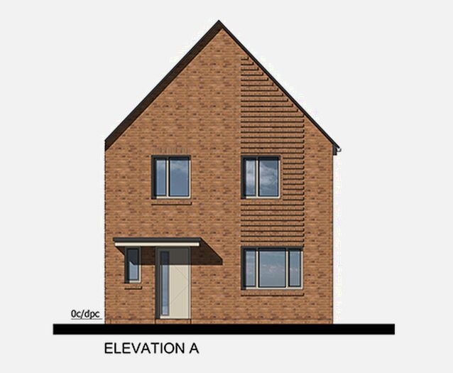 4 Bedroom Semi-Detached House To Rent In Jones Croft, Telford, TF2