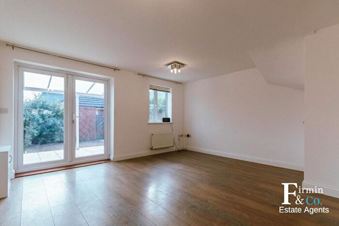4 Bedroom Town House To Rent In Eagle Way, Hampton Vale, Peterborough, PE7