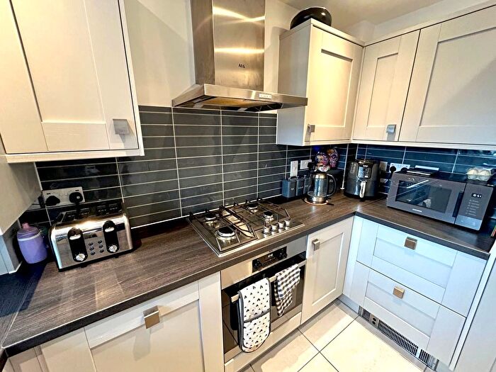 2 Bedroom Property To Rent In Cole Avenue, Lincoln, LN5