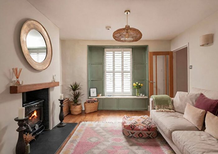 4 Bedroom Property For Sale In Clifton House, Strete, Dartmouth, TQ6