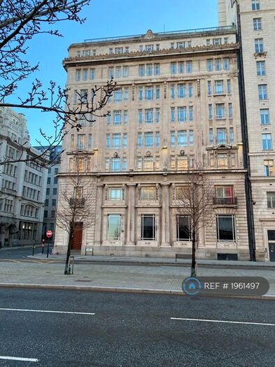1 Bedroom Flat To Rent In West Africa House, Liverpool, L2