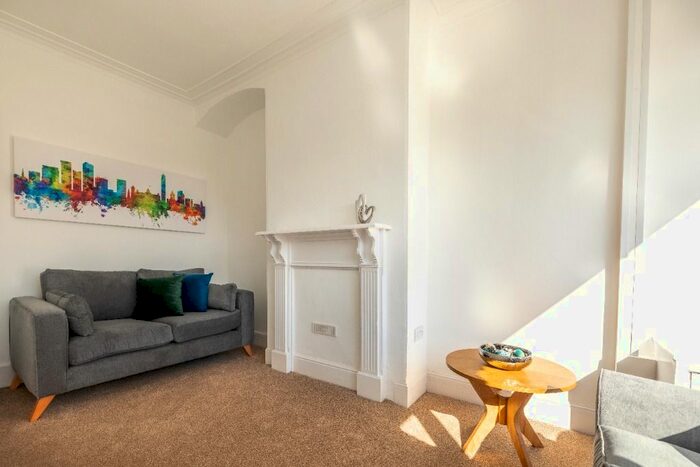 2 Bedroom Semi-Detached House To Rent In Milner Road, Selly Oak, Birmingham, B29