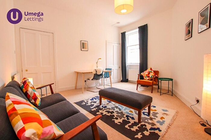 1 Bedroom House To Rent In Rothesay Mews, West End, Edinburgh, EH3