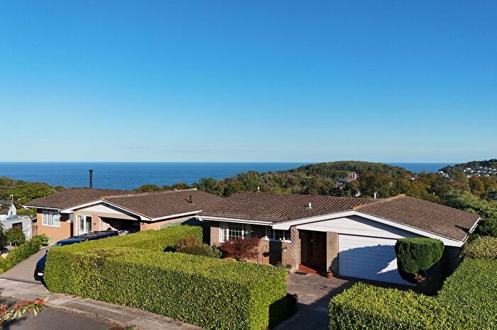 4 Bedroom Detached House For Sale In Wellswood, Torquay, TQ1