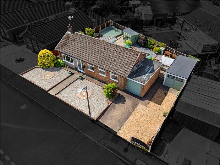 3 Bedroom Bungalow For Sale In Queens Drive, Brinsley, Nottingham, Nottinghamshire, NG16