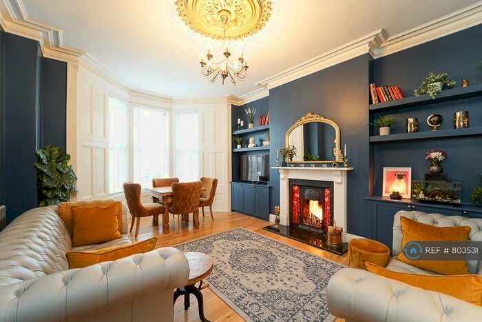 2 Bedroom Flat To Rent In Walliscote Road, Weston-Super-Mare, BS23