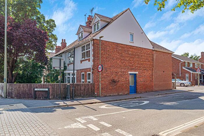 1 Bedroom Apartment To Rent In West Way, Oxford, OX2