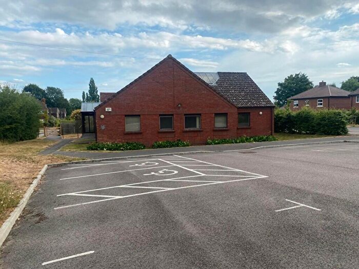 Land For Sale In Hole Lane, Bentley, GU10