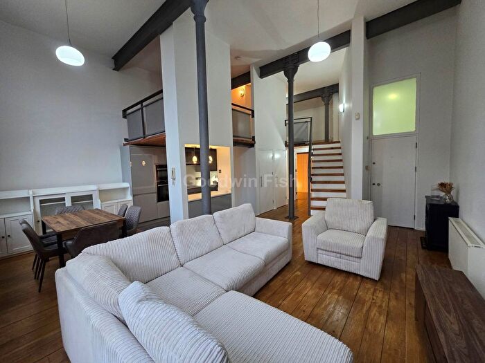 2 Bedroom Flat To Rent In Britannia Mills, Hulme Hall Road, Manchester, M15