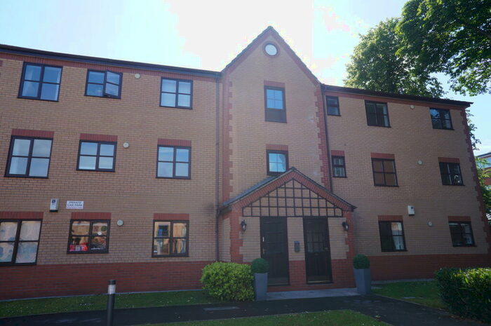 1 Bedroom Apartment To Rent In Raleigh Close, West Didsbury, M20