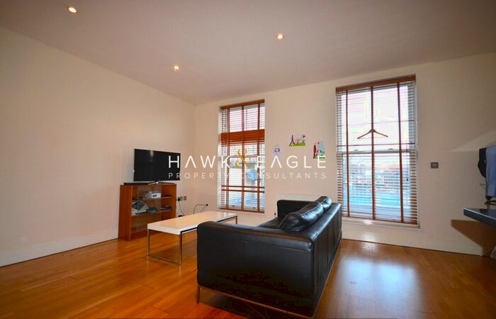 1 Bedroom Flat To Rent In Clare Lane, London, N1