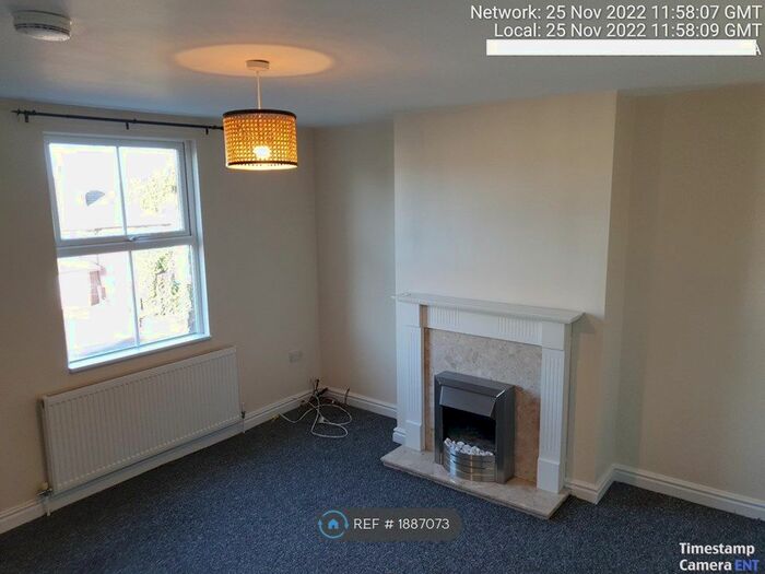 1 Bedroom Flat To Rent In Lichfield Road, Rushall, Walsall, WS4