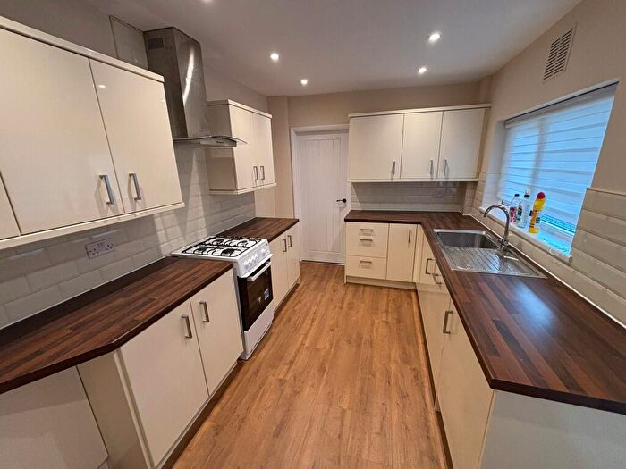 3 Bedroom House To Rent In Courtney Street, Manselton, SA5
