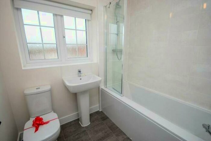 3 Bedroom Semi-Detached House To Rent In Harrowell Close, Cawston, Rugby, Warwickshire, CV23