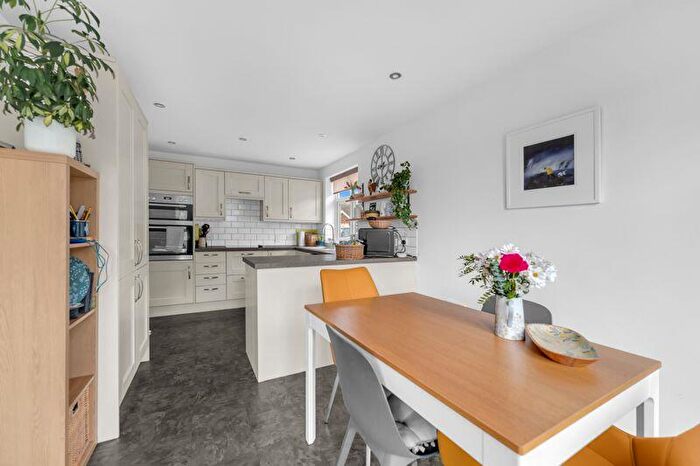 2 Bedroom Semi-Detached Bungalow For Sale In Priors Close, New Waltham, DN36