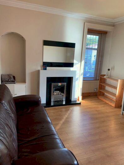 2 Bedroom Flat To Rent In Holburn Street, Aberdeen, AB10