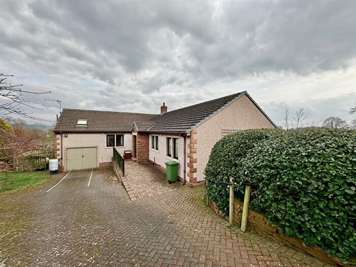 3 Bedroom Detached Bungalow For Sale In Barnes Green, Great Salkeld, Penrith, CA11