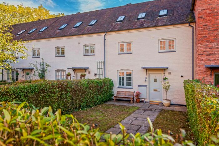 4 Bedroom Terraced House To Rent In Reynolds Wharf, Coalport, TF8