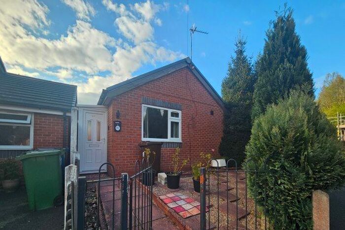 3 Bedroom Property To Rent In Durham Street, Wigan, WN1