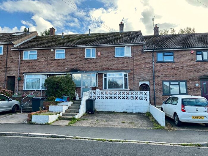 3 Bedroom Terraced House For Sale In Newland Road, Bristol, Avon, BS13