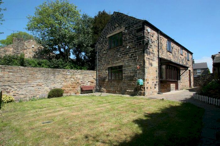 3 Bedroom Detached House To Rent In Kirkgate Lane, South Hiendley, S72