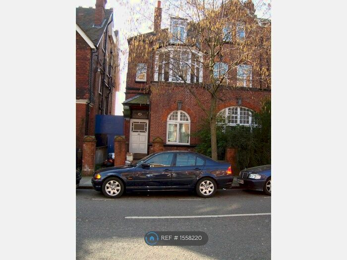 Studio To Rent In Lymington Road, London, NW6