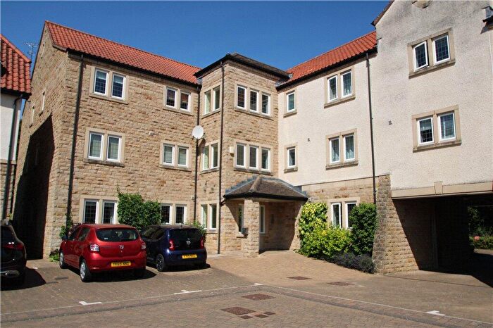 2 Bedroom Apartment For Sale In Micklethwaite Grove, Wetherby, West Yorkshire, LS22
