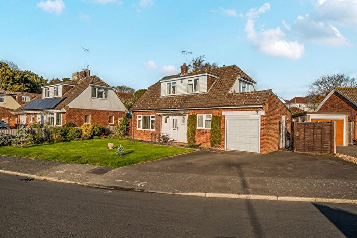 3 Bedroom Detached Bungalow For Sale In Forgefield, Bethersden, Ashford, TN26