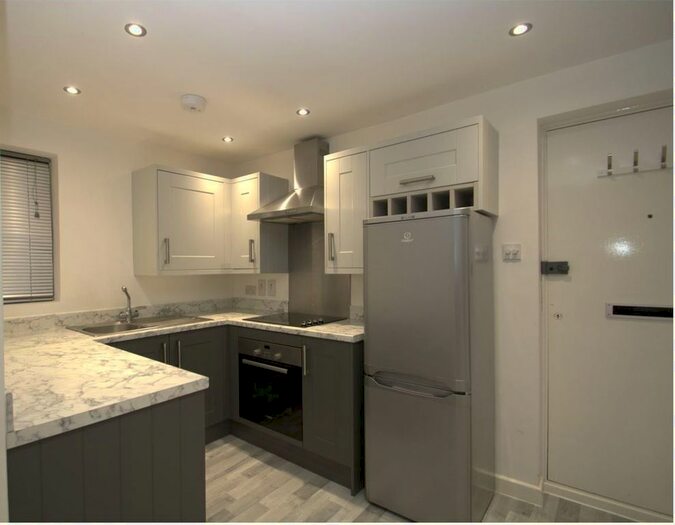 Studio To Rent In Gazelle Court, Colchester, CO4