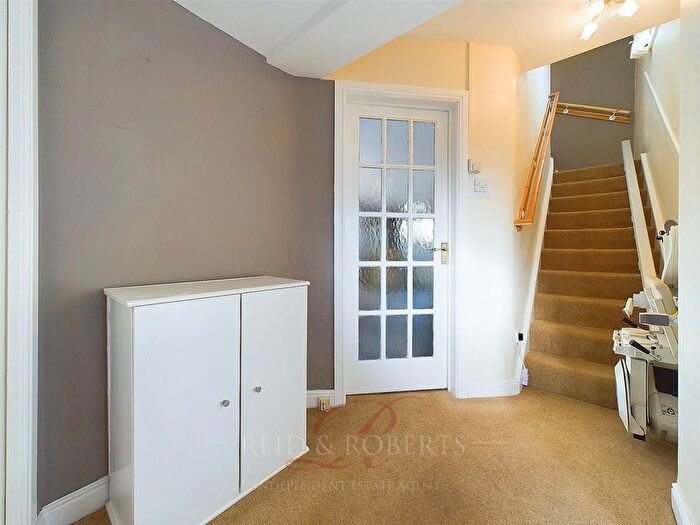 3 Bedroom Detached House For Sale In Woodland Drive, Greenfield, Holywell, CH8