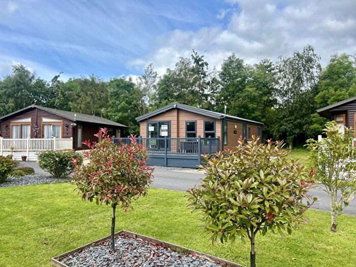 2 Bedroom Lodge For Sale In Amotherby Lane, Amotherby, Malton, YO17