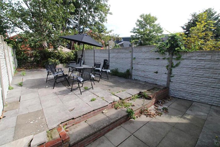 1 Bedroom Terraced House To Rent In Miskin Street, Cardiff, CF24