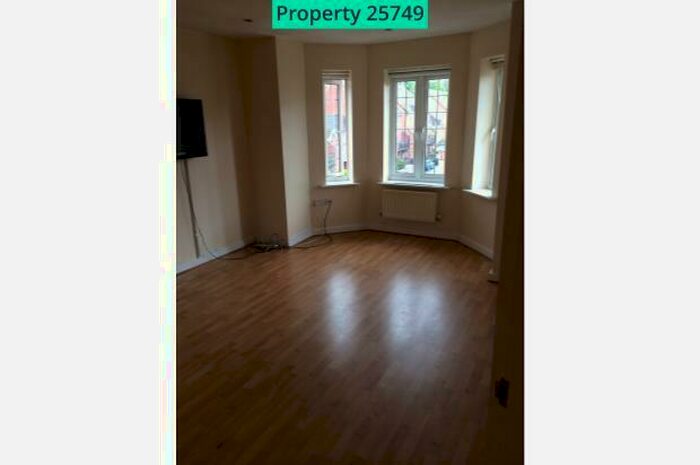 2 Bedroom Flat To Rent In New Barns Avenue, Manchester, M21