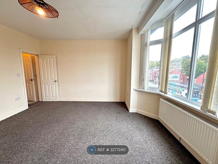 1 Bedroom Flat To Rent In Firth Park Road, Sheffield, S5