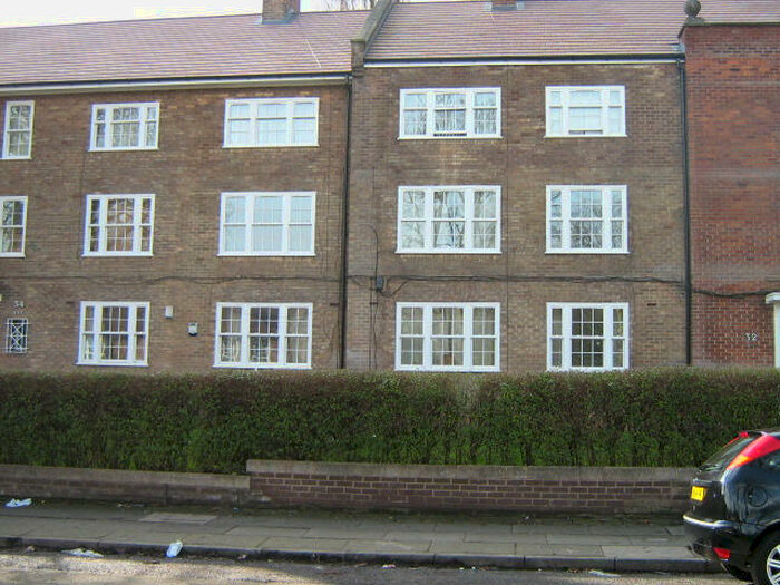 2 Bedroom Ground Flat To Rent In Linnet Lane, Liverpool, Merseyside, L17