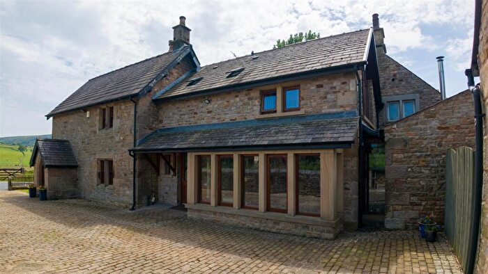4 Bedroom Semi-Detached House For Sale In Quernmore, Lancaster, LA2