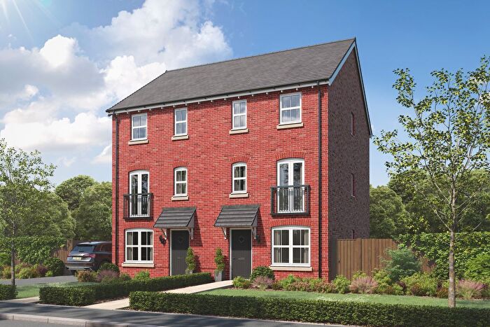 4 Bedroom Property To Rent In Pumpkin Close, Northampton, NN6