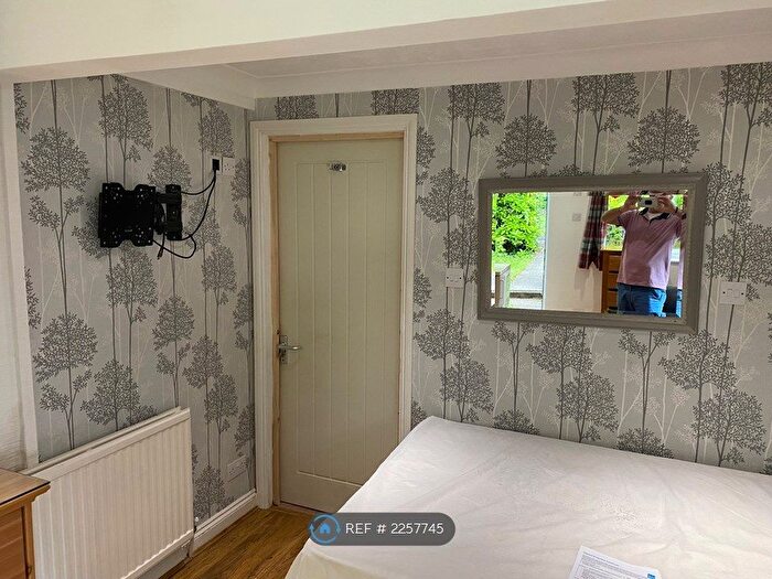 1 Bedroom Semi-Detached House To Rent In Milman Close, Bracknell, RG12