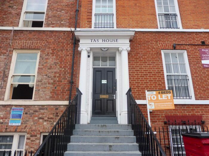 4 Bedroom Flat To Rent In Norton Road, Norton, Stockton-On-Tees, TS18