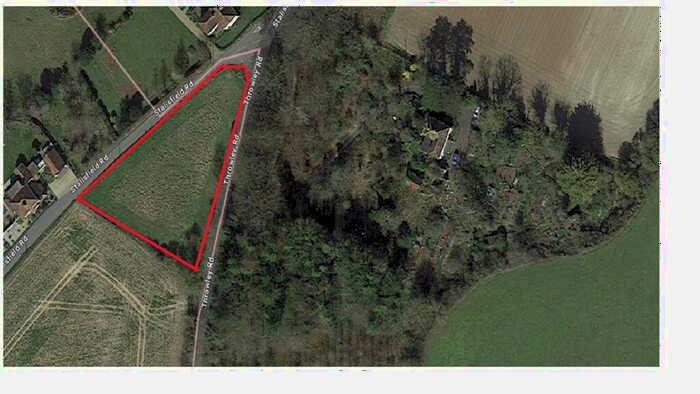 Land For Sale In Ospringe, Faversham, ME13