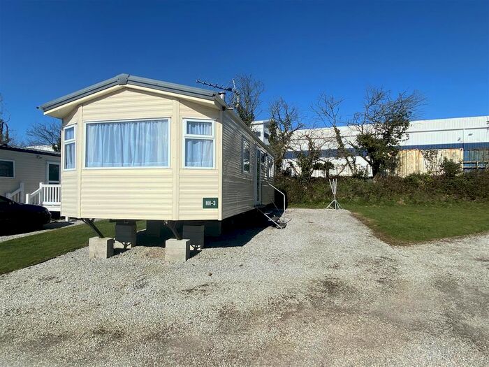 2 Bedroom Property For Sale In Greenbottom, Chacewater, Truro, TR4