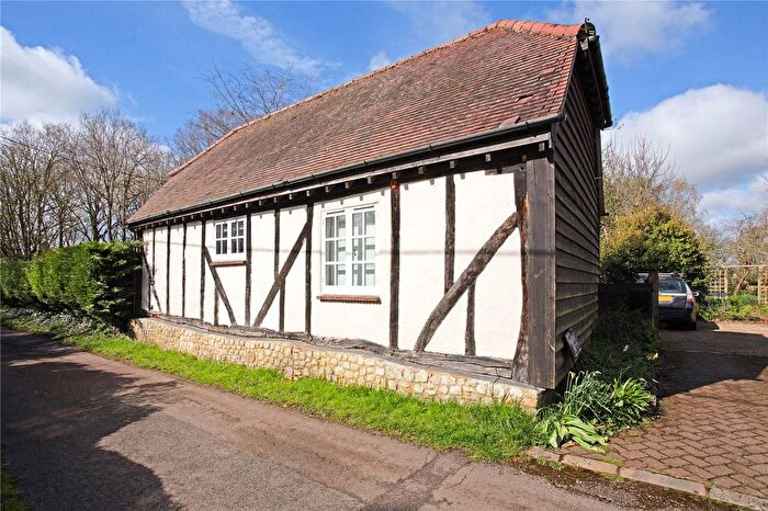 1 Bedroom Detached House For Sale In Little Ickford, Aylesbury, Buckinghamshire, HP18