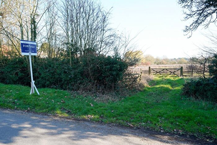 Land For Sale In Retford Road, North Wheatley, DN22