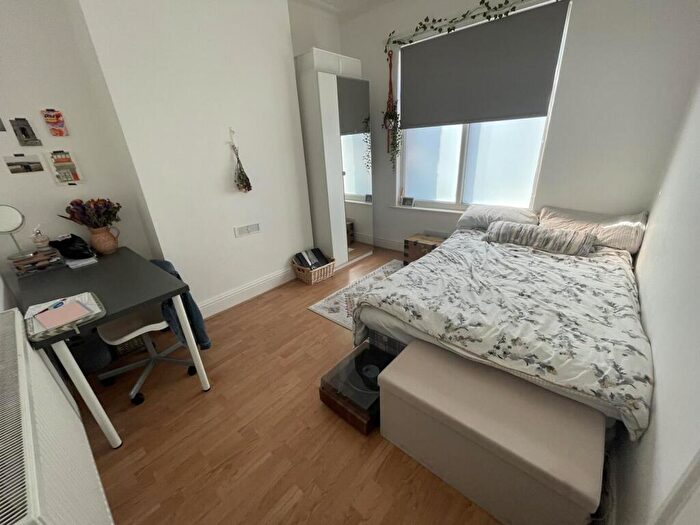3 Bedroom Property To Rent In Denham Street, Chorlton-on-Medlock, £pppw, M13