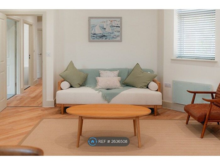 2 Bedroom Flat To Rent In North Hinksey Lane, Oxford, OX2